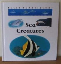 Sea Creatures (First Impressions)