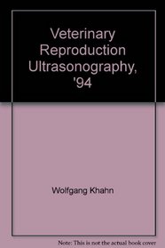 Veterinary Reproduction Ultrasonography, '94