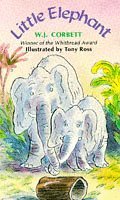 Little Elephant (Mammoth Reads)