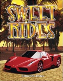 Sweet Rides (Automania!)