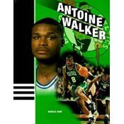 Antoine Walker (Basketball Legends)