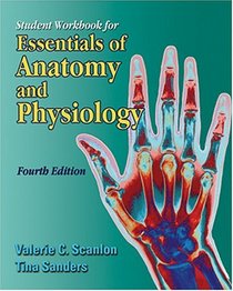 Students Workbook for Essentials of Anatomy and Physiology