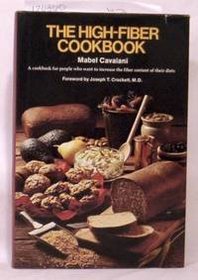 The high-fiber cookbook