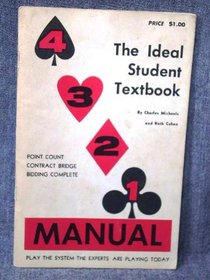 4-3-2-1 Manual: The Ideal Student Textbook