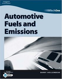 TechOne: Fuels and Emissions (Techone)