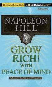 Grow Rich! With Peace of Mind