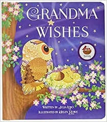 Grandma Wishes (Love You Always)