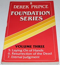 Foundation Series Volume 3