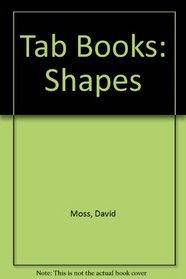 Tab Books: Shapes