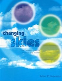 Changing Skies: Student Book