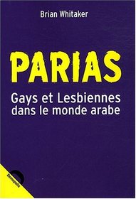 Parias (French Edition)