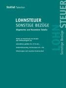 Lohnsteuer-Tabelle 2008 Sonstige Bezge