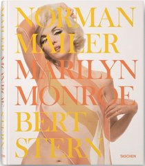 Norman Mailer/Bert Stern: Marilyn Monroe