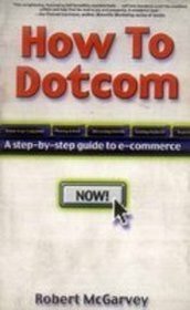 How to Dotcom