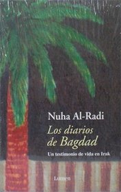 Los Diarios De Bagdad (Vivencias)