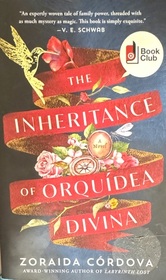 The Inheritance of Orquídea Divina