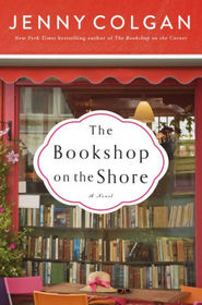The Bookshop on the Shore (Scottish Bookshop, Bk 2)