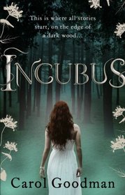 Incubus (Fairwick Chronicles, Bk 1)