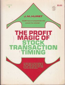 Profit Magic of Stock Transaction Timing