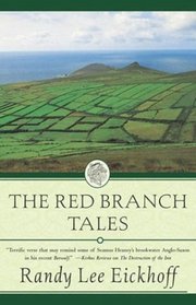 The Red Branch Tales (Ulster Cycle)