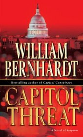 Capitol Threat (Ben Kincaid, Bk 15)
