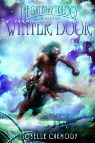 Winter Door: The Gateway Trilogy Book Two