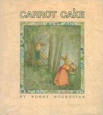 Carrot Cake Hogrogian