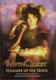 Hammer of the Gods (Myth Quest)