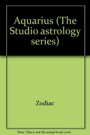 Aquarius (The Studio astrology series)