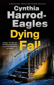 Dying Fall (A Bill Slider Mystery, 23)