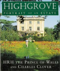 Highgrove: Portrait of an Estate