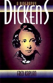 Dickens : A Biography