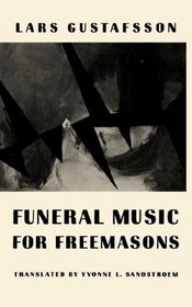 Funeral Music for Freemasons (New Directions Book)