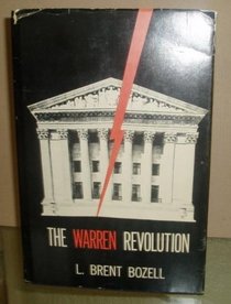 The Warren Revolution: Reflections on the Consensus Society