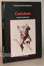 An Introduction to Caricature (The V & A introductions to the decorative arts)