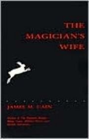 Magician's Wife