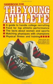Handbook for the Young Athlete