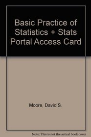 The Basic Practice of Statistics (Loose Leaf) & StatsPortal