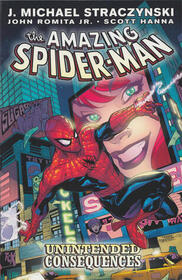 Amazing Spider-Man, Vol 5: Unintended Consequences