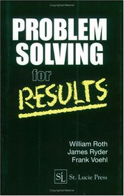 Problem Solving For Results (St Lucie)
