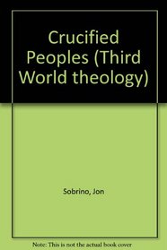 Crucified Peoples (Third World theology)