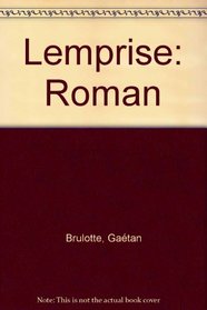 L'emprise: Roman (French Edition)