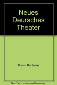 Neues Deursches Theater
