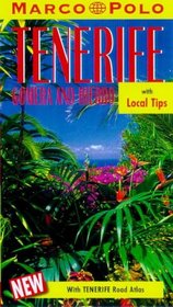 Tenerife (Marco Polo Travel Guides)