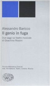 Il Genio in Fuga (Italian Edition)