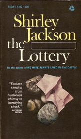 The Lottery (And Other Stories)