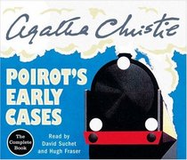 Poirot's Early Cases