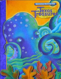 Texas Treasures: A Reading/Language Arts Program