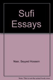 Sufi essays