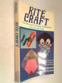 Kite Craft (Creative Arts & Crafts S)